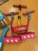 Children's Gross Motor Toy Collection - 4