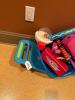 Children's Gross Motor Toy Collection - 5