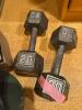 Assorted Home Workout Equipment and DVDs - 5