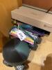 Assorted Home Workout Equipment and DVDs - 8