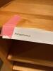 Pompanoosuc Wooden Bookcase - 5