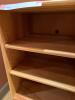 Pompanoosuc Wooden Bookcase - 6