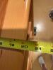 Pompanoosuc Wooden Bookcase - 9