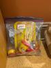 Curious George Tin Litho Children's Tea Set - 7