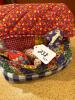 Fabric Arc and Animal Set - 5