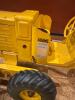 Model Adams Motor Grader Tin Toy Construction Vehicle - 3
