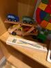 Wooden Toy Collection - 3
