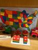 Wooden Toy Collection - 4