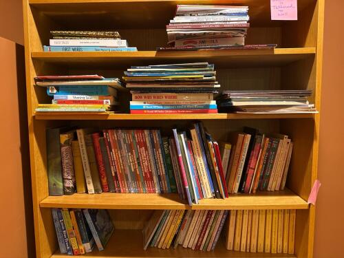 Children's Book Lot