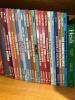 Children's Book Lot - 4