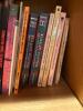 Children's Book Lot - 8
