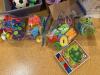 Assorted Children's Toy Collection - 2