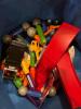 Assorted Children's Toy Collection - 6