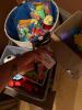 Assorted Children's Toy Collection - 7