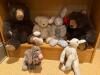 Assorted Stuffy Collection
