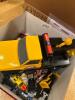 Vintage Die-Cast Toy Cars and Tonka Tow Truck - 6