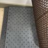 Lot of Rubber Anti-Fatigue Floor Mats - 2