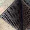 Lot of Rubber Anti-Fatigue Floor Mats - 3