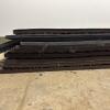 Lot of Rubber Anti-Fatigue Floor Mats - 4