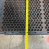 Lot of Rubber Anti-Fatigue Floor Mats - 5