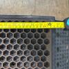 Lot of Rubber Anti-Fatigue Floor Mats - 6