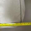 L.L.Bean Large Canvas Pet Bed with Removable Cover - 6