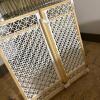 Precision Pet Products Dog Crates/Fencing & Summer Dog Gate - 2
