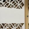 Precision Pet Products Dog Crates/Fencing & Summer Dog Gate - 3