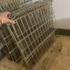 Precision Pet Products Dog Crates/Fencing & Summer Dog Gate - 4