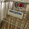 Precision Pet Products Dog Crates/Fencing & Summer Dog Gate - 6