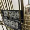 Precision Pet Products Dog Crates/Fencing & Summer Dog Gate - 7