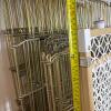 Precision Pet Products Dog Crates/Fencing & Summer Dog Gate - 8