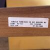 Kincaid Queen Wooden Sleigh Bed Frame & Bedbridge Support System - 4