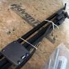 Kincaid Queen Wooden Sleigh Bed Frame & Bedbridge Support System - 8