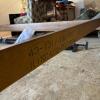 Kincaid Queen Wooden Sleigh Bed Frame & Bedbridge Support System - 13