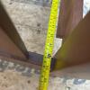 Kincaid Queen Wooden Sleigh Bed Frame & Bedbridge Support System - 16