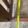 Kincaid Queen Wooden Sleigh Bed Frame & Bedbridge Support System - 17