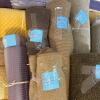 Assorted Rugs & Pieces in Various Materials and Sizes - 5