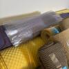 Assorted Rugs & Pieces in Various Materials and Sizes - 7