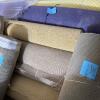 Assorted Rugs & Pieces in Various Materials and Sizes - 10