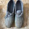 Assorted Men's Footwear: Teva Sandals, L.L.Bean Boots, Crocs, Birkenstock - 5
