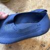 Assorted Men's Footwear: Teva Sandals, L.L.Bean Boots, Crocs, Birkenstock - 12