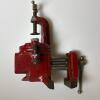 Red Table Clamp Vise