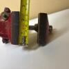Red Table Clamp Vise - 3