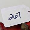 Red Table Clamp Vise - 5
