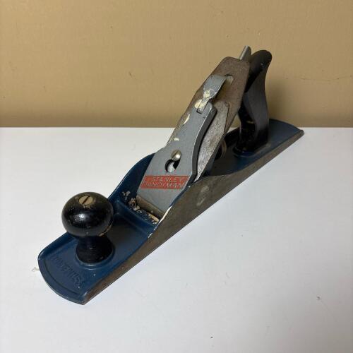 Stanley Handyman H1205 Bench Plane