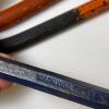 Three Metal Crowbars - 3