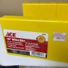 Mitre Box with Hand Saws & Drawknife - 2
