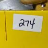 Mitre Box with Hand Saws & Drawknife - 8