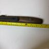 Vintage Wood Handle Pipe Wrench & Metal Pipe Wrench - 6